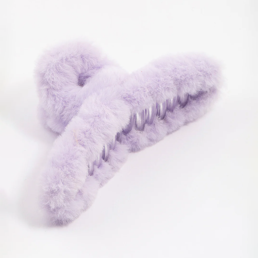 Hairve™ Fluffy Clip