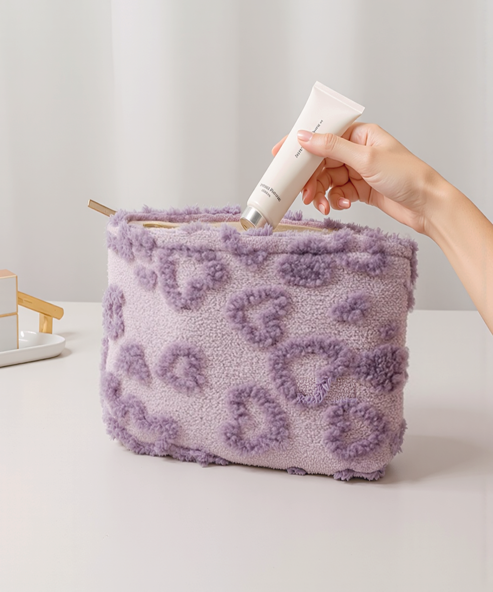 Hairve™ Beauty Pouch