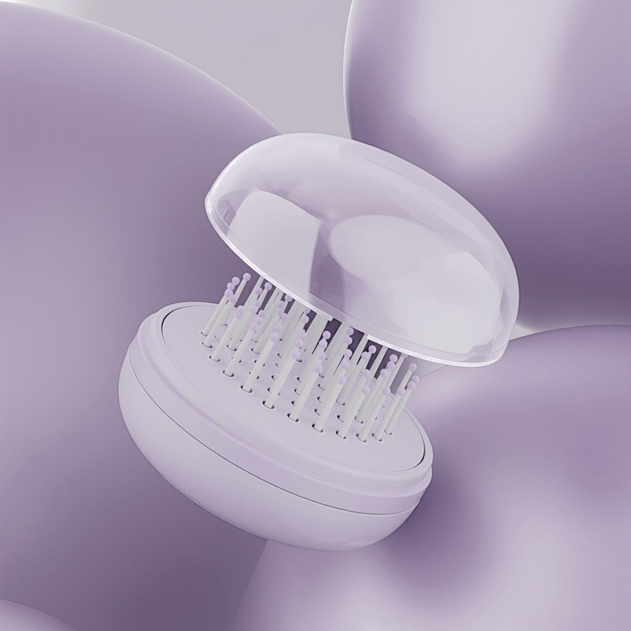 Mini Hairve™ Brush